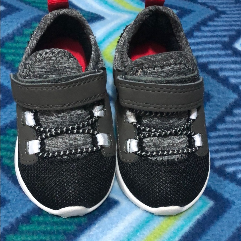 Carter’s new